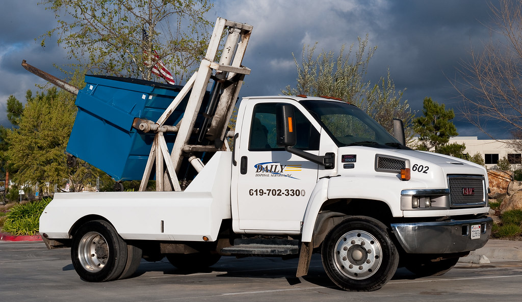 Daily Disposal Services, Inc. Daily Disposal Services, Inc. Flickr