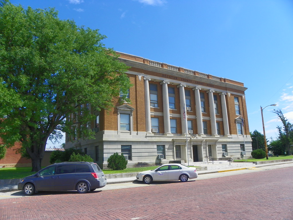 100_5916 Oberlin, Decatur County, Kansas J. Stephen Conn Flickr