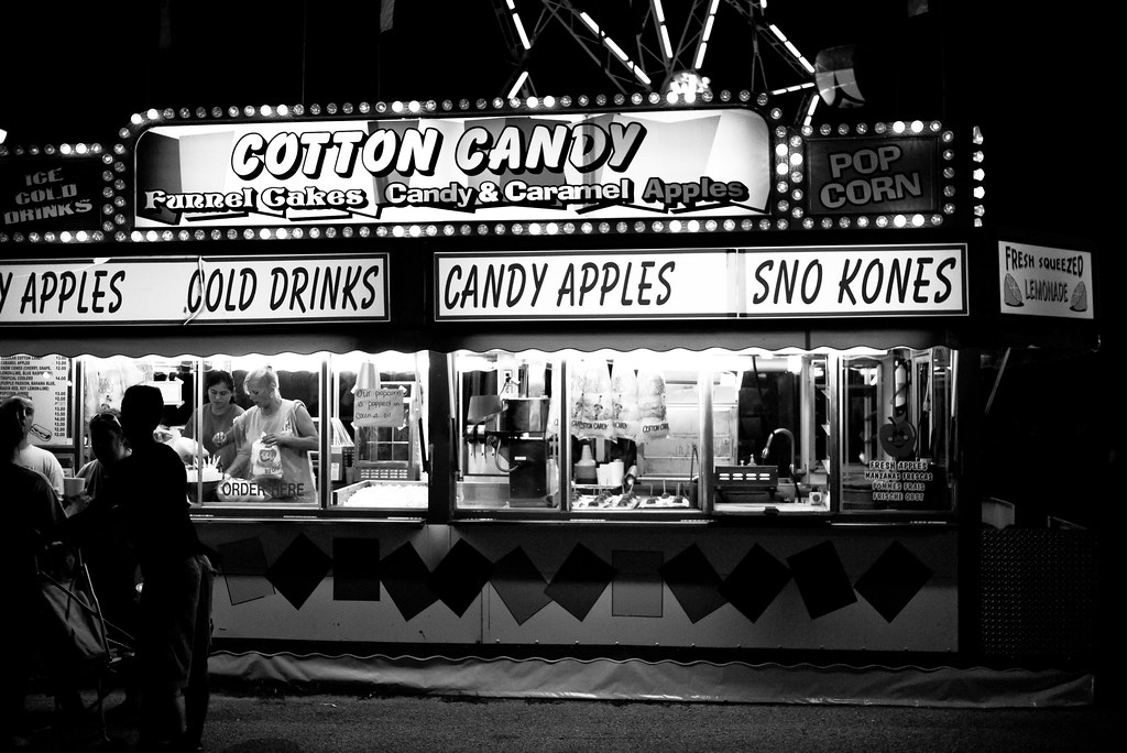 Palmyra Fair Palmyra MO USA Phil Thomas Flickr