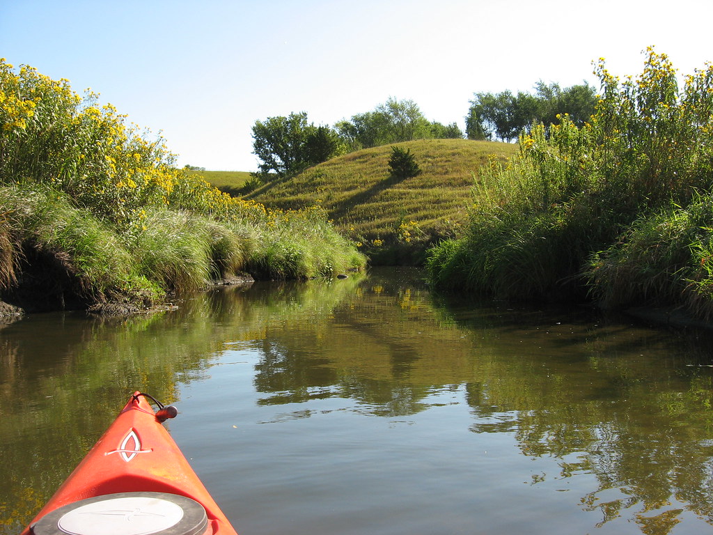 IMG_6692.JPG Nine Mile Creek (Lake Alvin, SD) Sept. 2011 Jay Heath