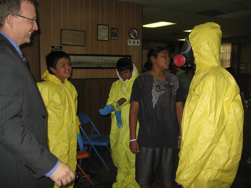 CSI in McLoud Detective Boyd of the McLoud Police Departme… Flickr