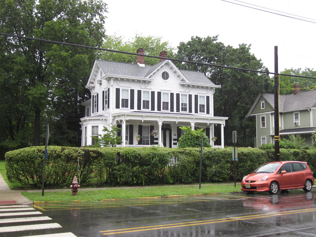 Hopewell, New Jersey Hopewell, New Jersey Doug Kerr Flickr