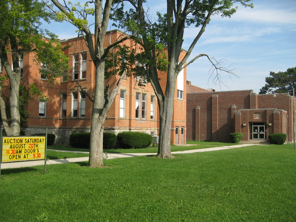 082011 Rising Sun SchoolRising Sun, Ohio (229) Aaron Turner Flickr