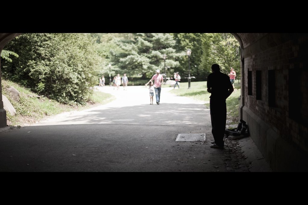 Music in Central Park Copyright © Dave DiCello 2011 All Ri… Flickr
