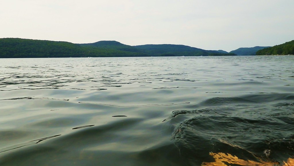 Lake Tremblant Blog Tremblant Flickr