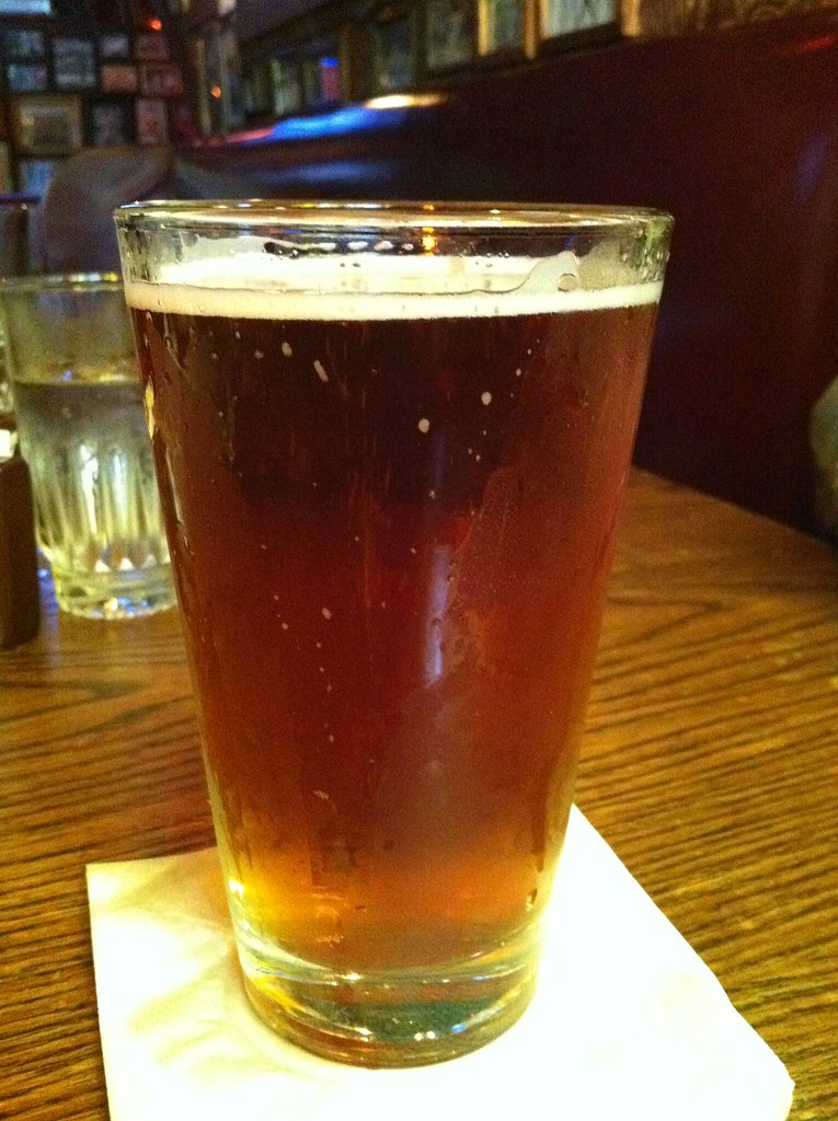 Bass Brewery Bass Pale Ale English Beer Raul Flickr