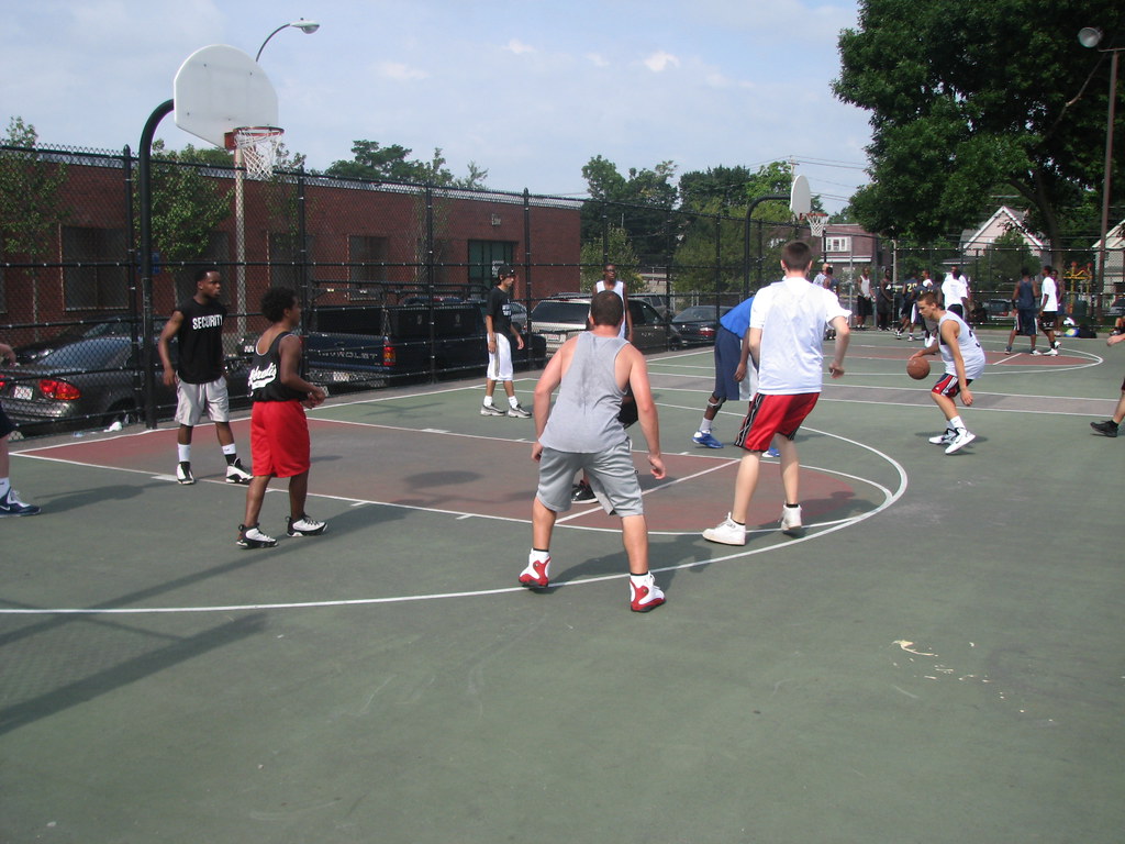2011 Shannon Basketball Tournament in Somerville, MA Flickr