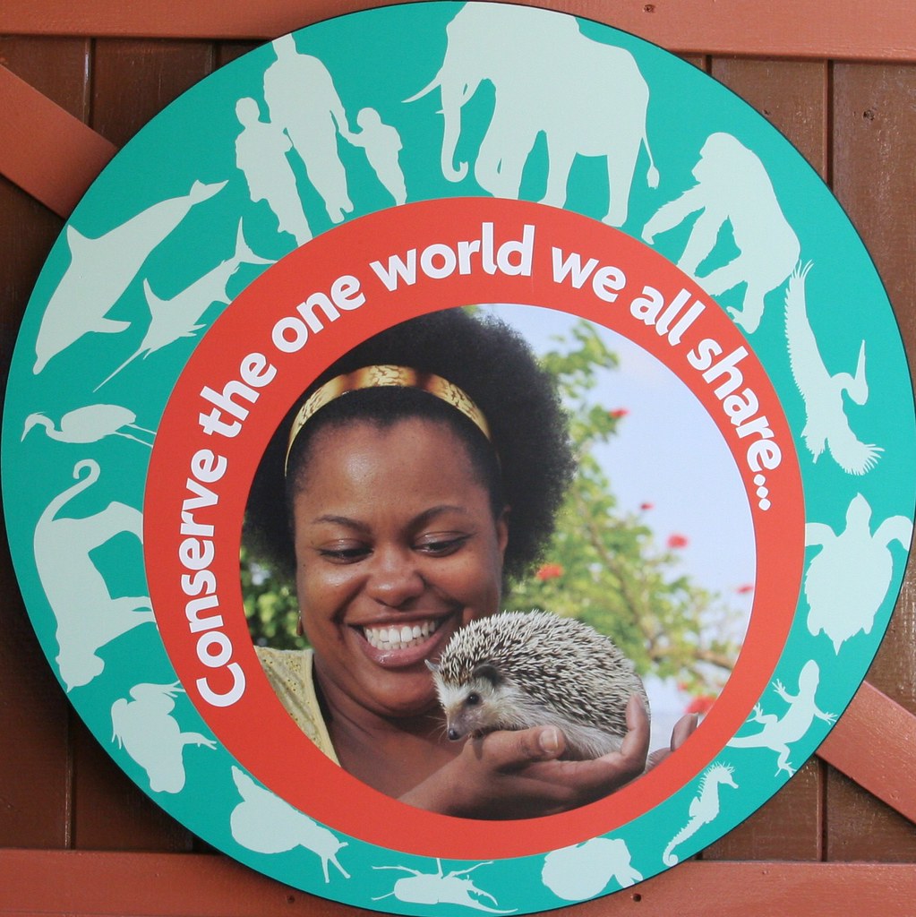 seaworld San Diego Conservation seaworld San Diego Con… Flickr