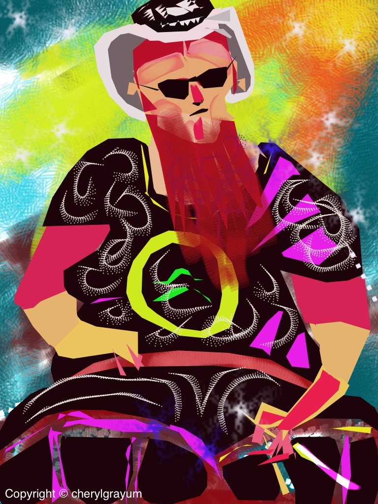 zZ Top Cheap Sunglasses Cheryl Grayum Flickr