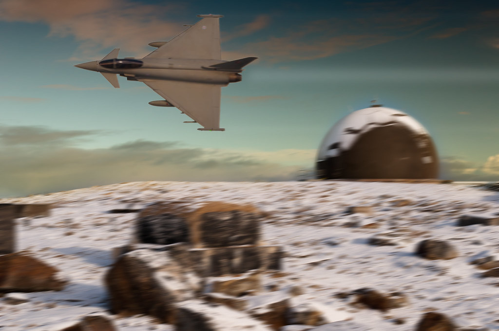 Typhoon flypast of Mt Byron Radar Site Simon Bussey Flickr