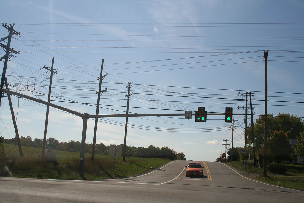 Shenandoah Valley Electric Coop near Harrisonburg, VA Flickr