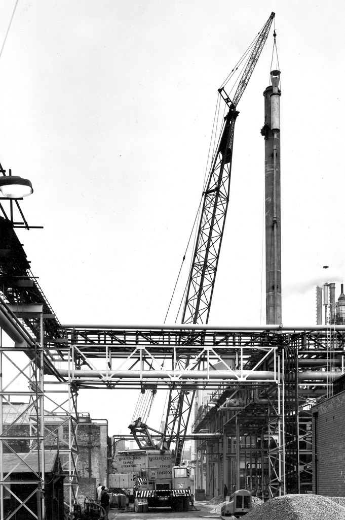 Refining Glory Graham Newell Flickr