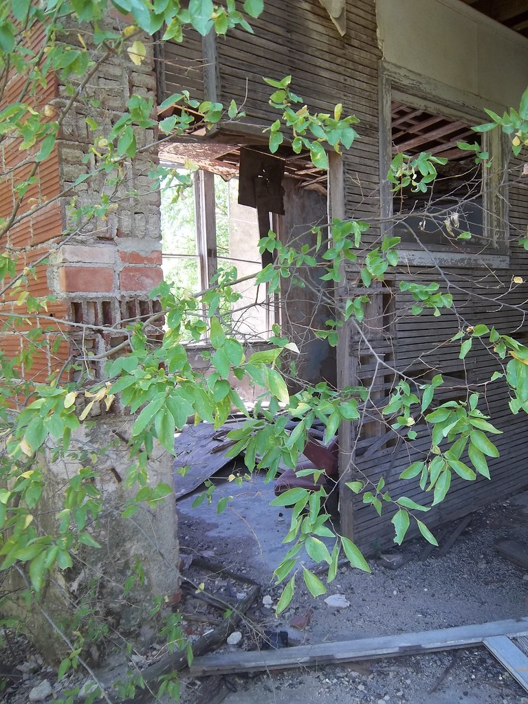 Mosheim School 8, Mosheim, Texas This is the abandoned sch… Flickr