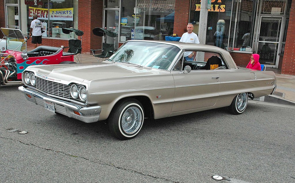2011 Bellflower Car Show howard gribble Flickr