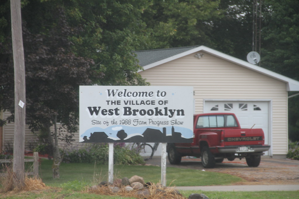 West Brooklyn Illinois Flickr