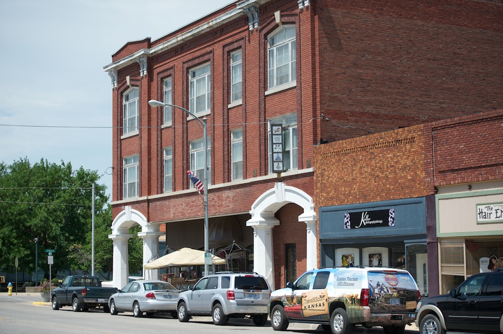 Faces & Places Abilene, KS Kansas Tourism Flickr