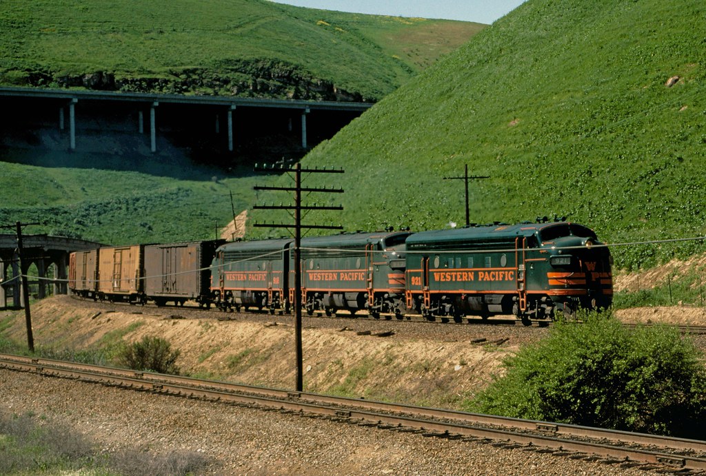 WP Fs eb,Altamont Pass, CA2 08 Apr 78PS Rick Wright Flickr