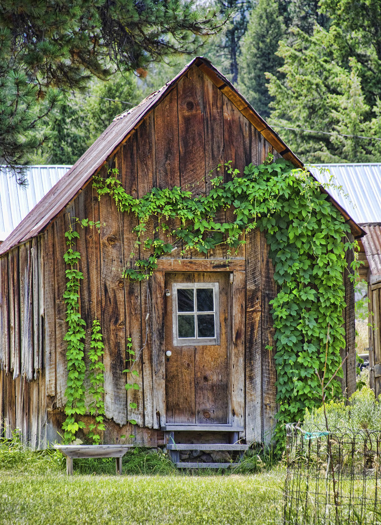 Atlanta Idaho Atlanta is at an elevation of 5383 feet (164… Flickr