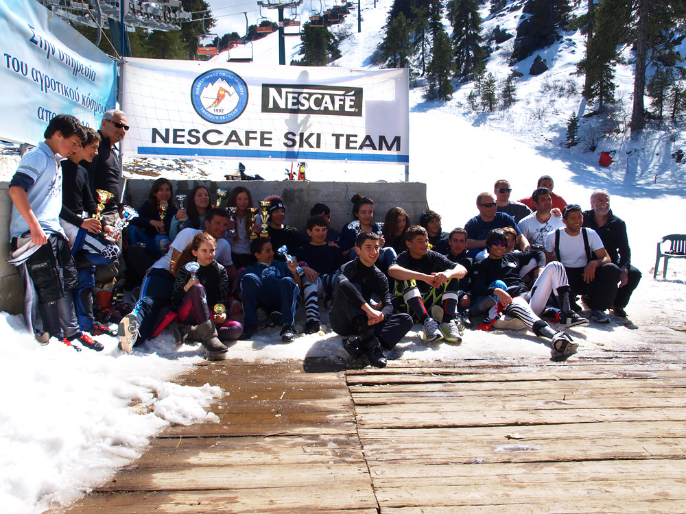 P3173391 Cyprus Ski Club Flickr