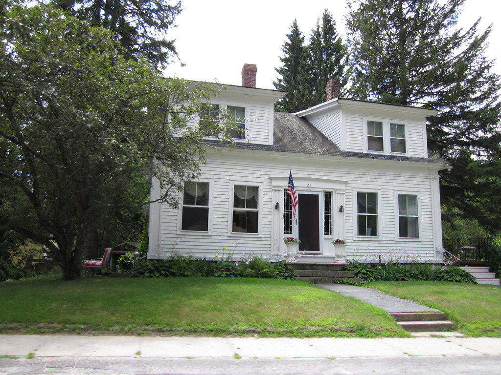 Bradford, New Hampshire Bradford, New Hampshire Flickr