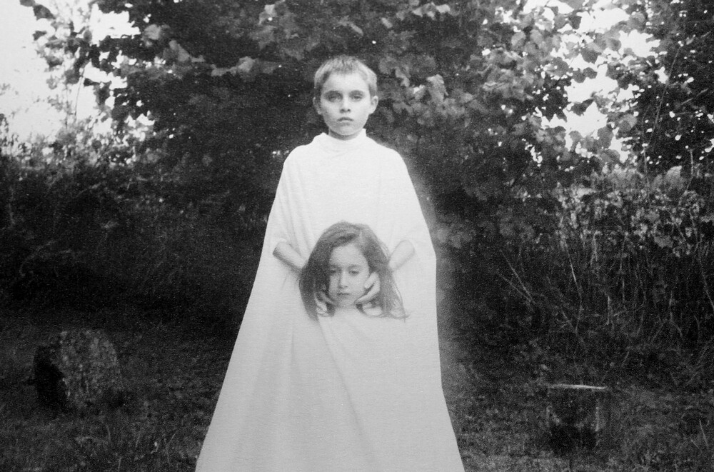 L & M. Colette Saint Yves Flickr