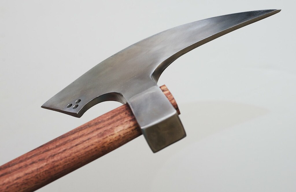 Hungarian Axe 2 Nikon D700, 60mm AF Micro Nikkor Adam Rose Flickr