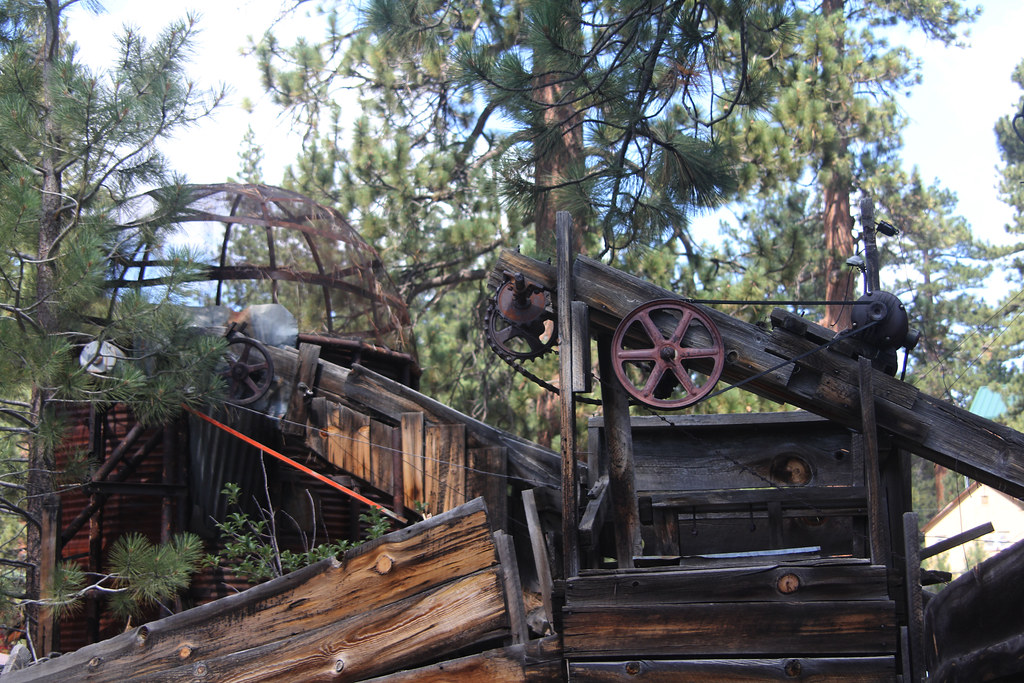 Big Bear City Renaissance Faire 2011 Flickr