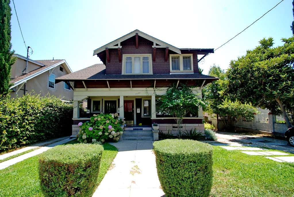 45244526 Kingswell Avenue 1911 The earliest remaining hom… Flickr