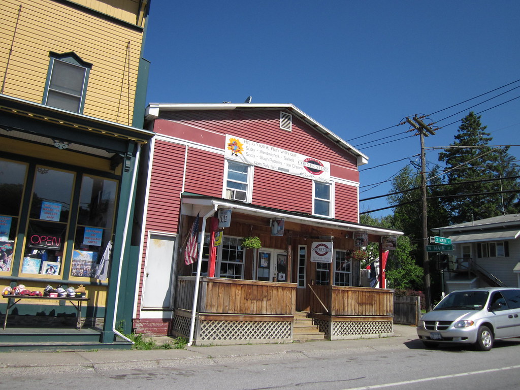 Milford, New York Milford, New York Doug Kerr Flickr