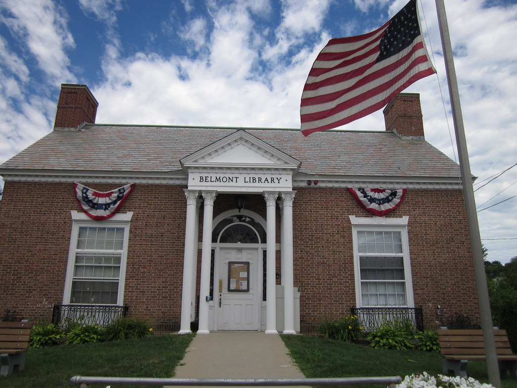 Belmont, New Hampshire Belmont, New Hampshire Flickr