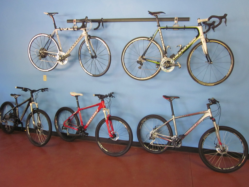 Bike CarsonTahoe Jeff Moser Flickr