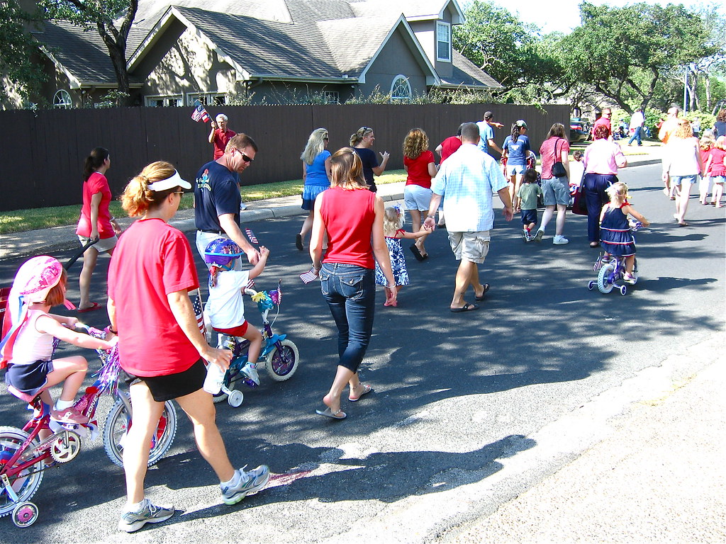 DEERF.7.4.11.10 Deerfield HOA Flickr