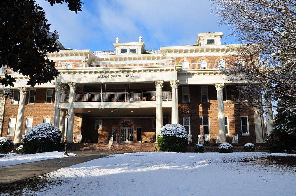 Carson Newman Gallery Photos Flickr