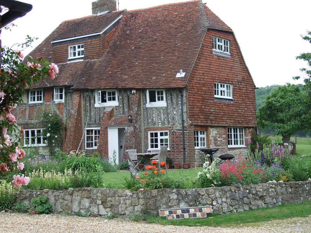 stroud bridge farm 2 cadge1947 Flickr