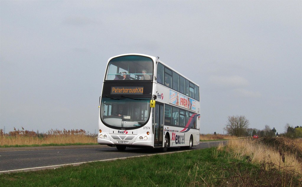 27.03.11 37574 Walpole Highway Gerard Fletcher Flickr