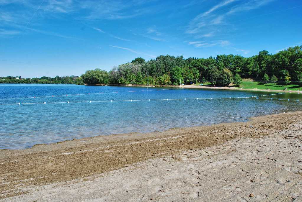Kelso Beach Ontario a photo on Flickriver