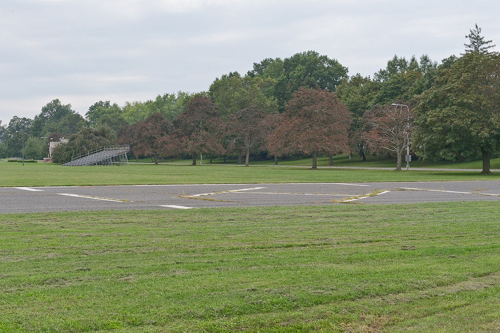 Ft. Monmouth, New Jersey Flickr