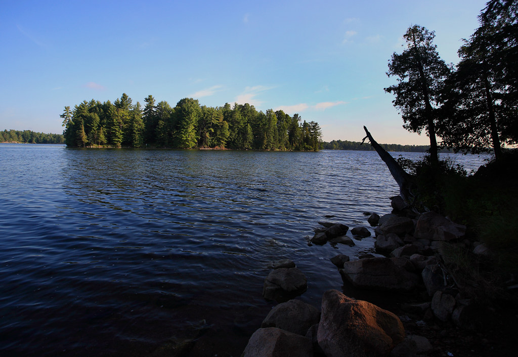 Silver Lake Eastern Ontario Ashley Hockenberry Flickr