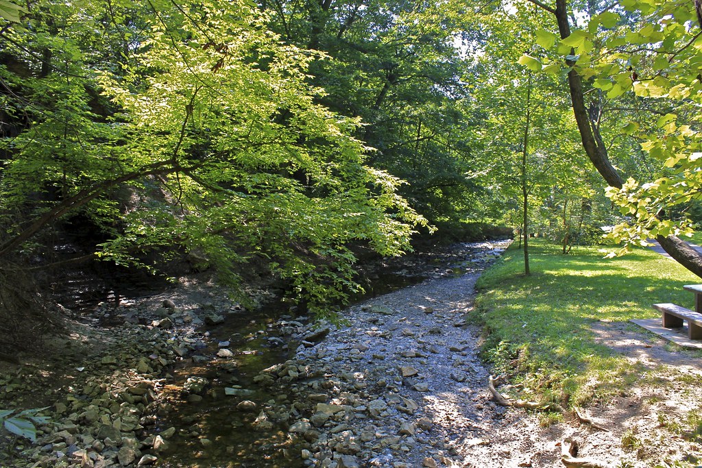 Glen Echo Park August 13, 2011 Glen Echo Park located in… Flickr