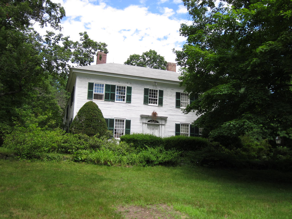 Warner, New Hampshire Warner (Lower Village), New Hampshir… Flickr