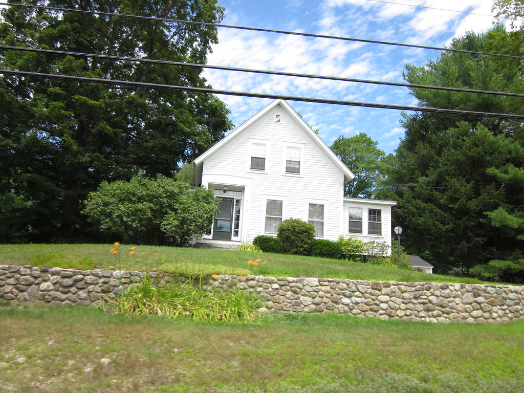 Bradford, New Hampshire Bradford, New Hampshire Flickr