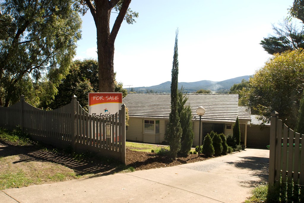 Yarra Valley Real Estate For Sale in Launching Place Flickr