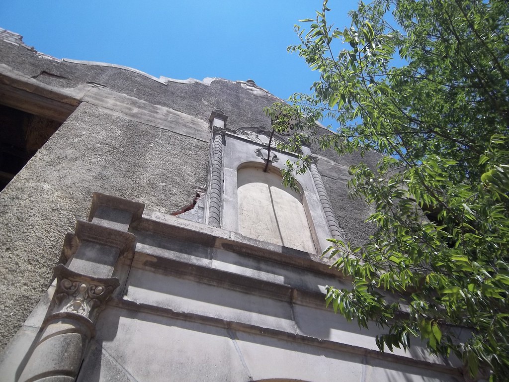 Mosheim School 4, Mosheim, Texas a photo on Flickriver