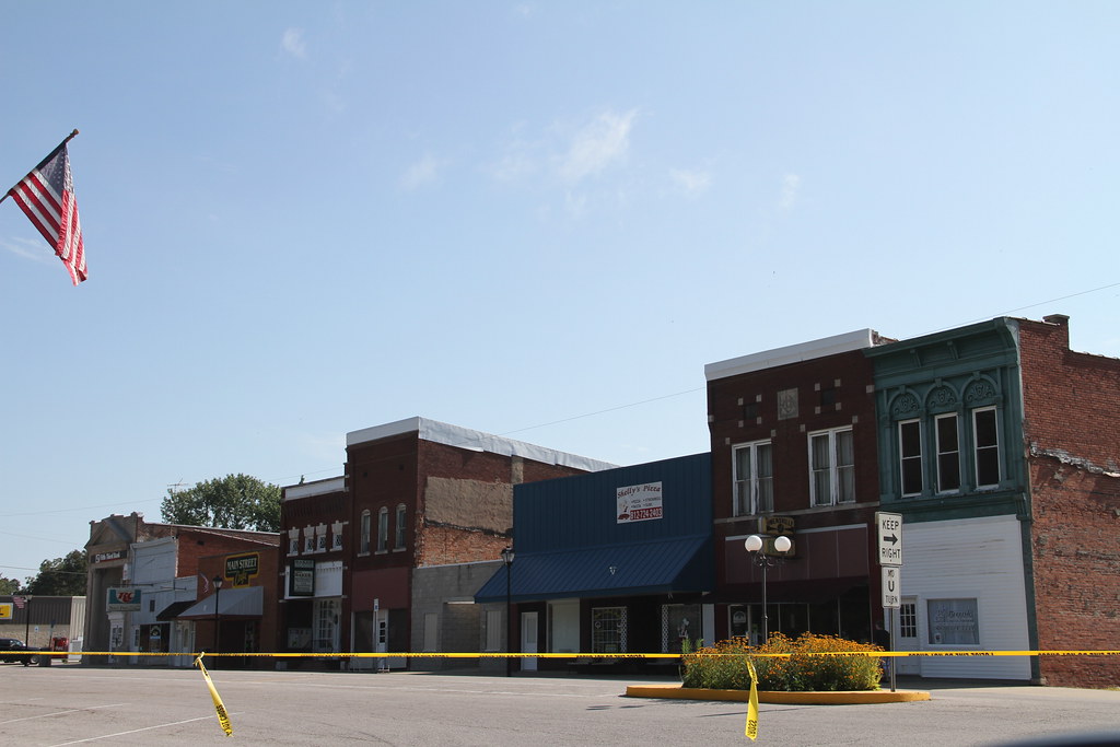 Owensville IN, Owensville Indiana, Gibson County IN Flickr