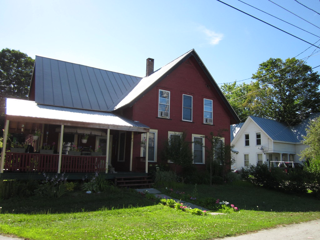 Randolph, Vermont Randolph, Vermont Doug Kerr Flickr