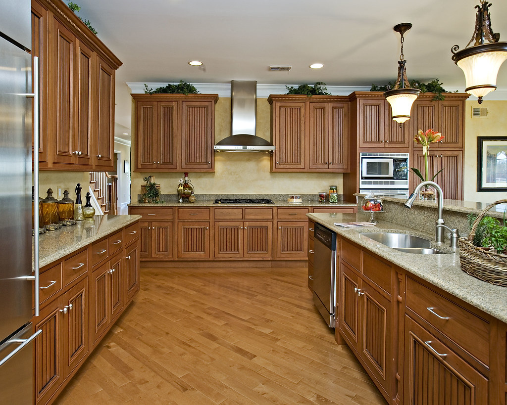Southfield Estates Harding Interior Kitchen Southfield… Flickr
