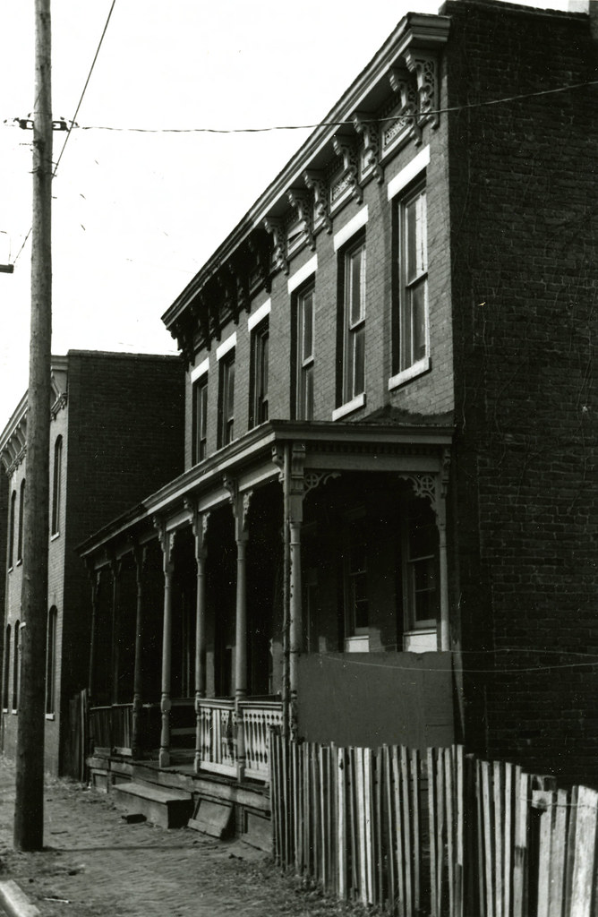 314 316 North Monroe Street Address/Title 314 316 Nor… Flickr