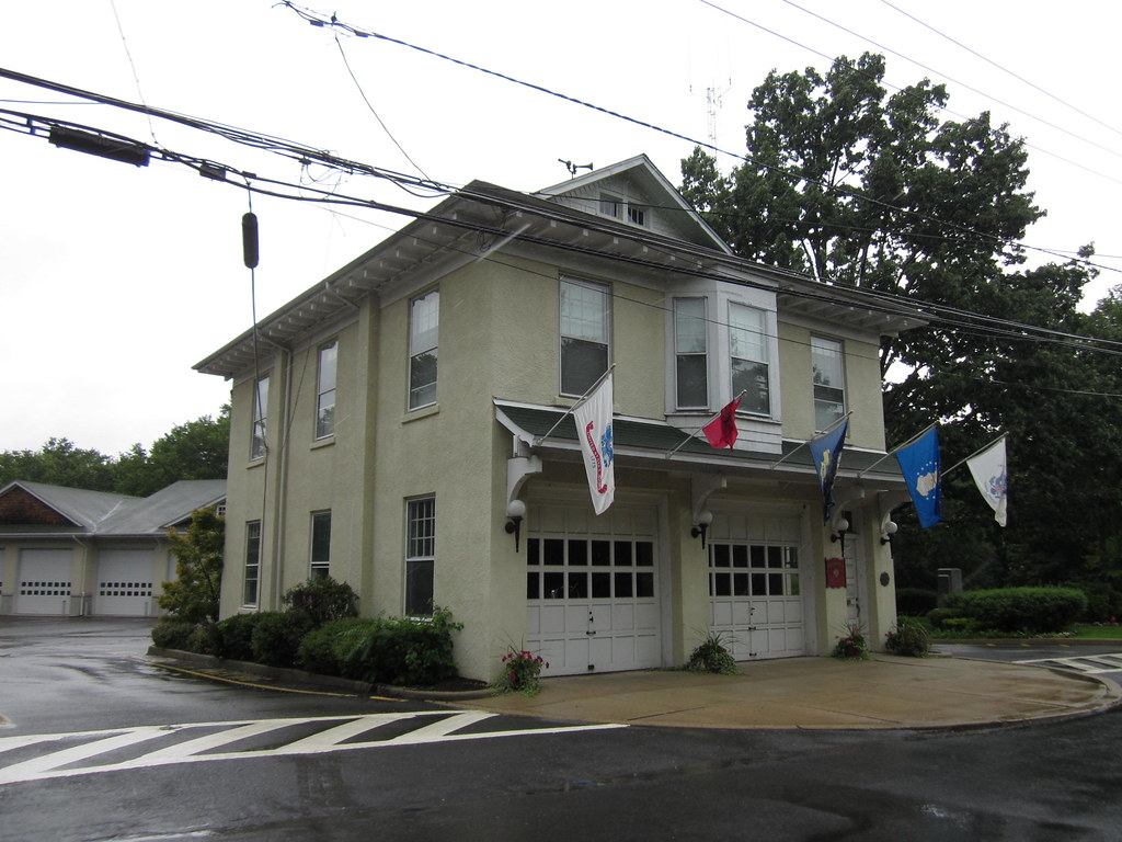 Cranbury, New Jersey Cranbury, New Jersey Doug Kerr Flickr