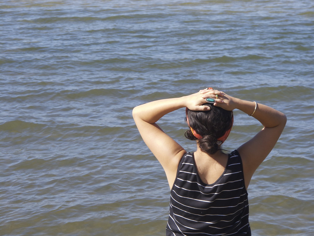 heart's desire beach Mari Flickr