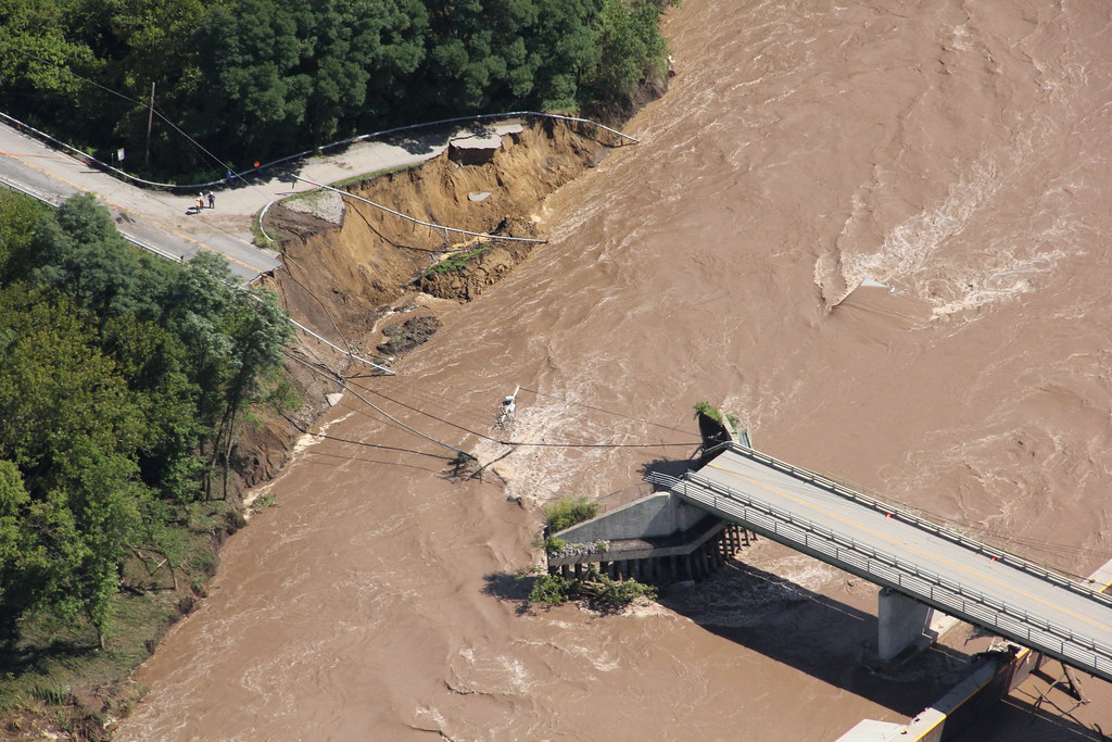 Rotterdam Junction Flood Photos Chris Milian 5184957983 … Flickr